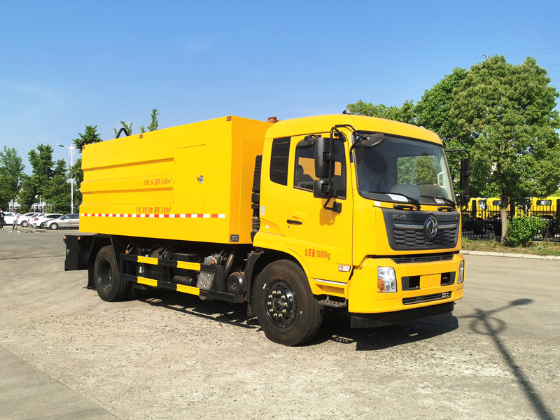 清洗吸污車，吸污車價格，楚勝汽車集團
