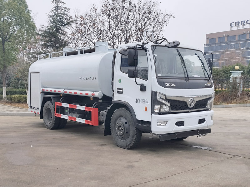 楚勝牌CSC5120GSSE6灑水車，灑水車價(jià)格，灑水車廠家