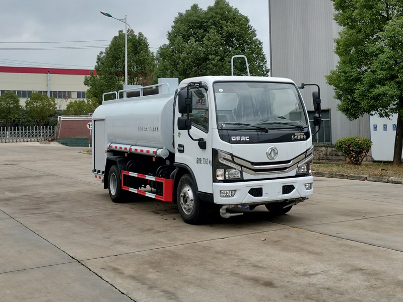 灑水車，灑水車廠家，灑水車價(jià)格，楚勝牌CSC5072GSSE6